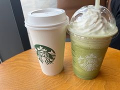 -星巴克(潍坊泰华广场店)