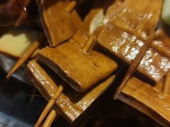 -钢五区节子串串香(环球汇·天誉店)