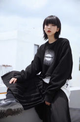 -TK·HAIR SALON韩式设计