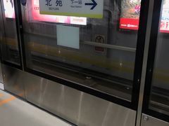 -望京西(地铁站)
