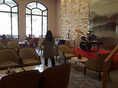 -曼谷一号酒店(深圳龙华大浪商业中心店)