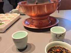 -额尔敦传统涮(体育场店)