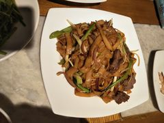 -李记潮汕砂锅粥(营福路店)