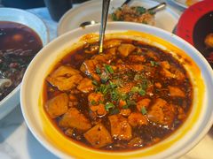 -蔴将·川菜(黄龙万科店)