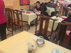 -奥华餐厅·老张记(台基厂店)