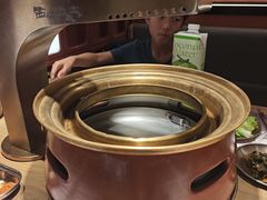 -西塔老太太泥炉烤肉(亚运村店)