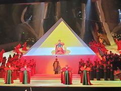 -中央音乐学院歌剧音乐厅