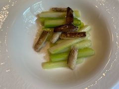 豆苗蟹柳油焖笋-福1015(愚园路店)