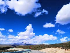 -康定跑马山风景区