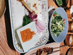 -驿楼兰·新疆菜(火车站店)