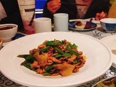 辣椒小炒肉-桂满陇天书(南京德基旗舰店)