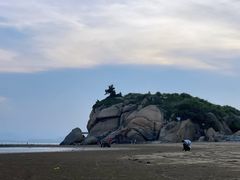 -南澳海滩