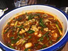 -辣得叫湘菜(四明店)