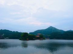 -珠海圆明新园