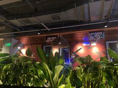 大堂-管氏翅吧(台湾街店)