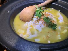 能喝汤的酸菜鱼-九锅一堂酸菜鱼(新南凯德直营店)
