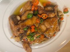 -陈傻子餐厅(世纪都会店)