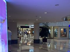 -大连富丽华大酒店