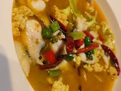 -吕氏疙瘩汤·新鲁菜(潍坊银座店)