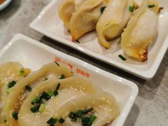 -小姜锅贴(凤凰街店)
