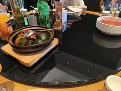 -味莊餐厅(康庄南街店)