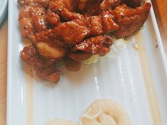 -老好人象山海鲜(岭南路店)