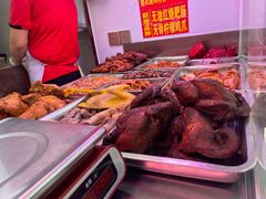 -味香鸭子店(汉口西路店)