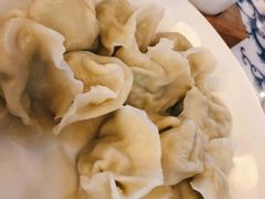 西葫芦鸡蛋-东方饺子王(新奥购物中心店)