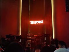 -TZ House音乐现场(来福士中心店)