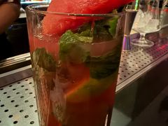 -云·酷 Atmosphere(国贸大酒店)