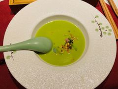 -叶叶菩提·晋福宫