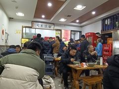 -鑫明明拉面(宁化路店)