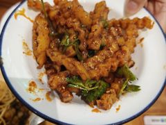 -付小姐在成都(中山公园店)