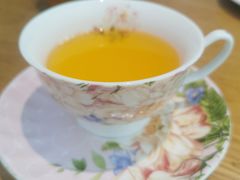 -花舍·新派粤菜·西餐·下午茶(亚运村·鸟巢店)