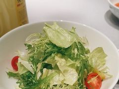 -小秦淮·南京土菜(新亭西路店)