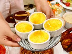 -斗牛士牛排餐厅(嘉里汇店)