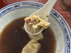 -古徽州馄饨店(宝安路店)