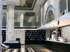-广州番禺万博汉溪长隆希岸Deluxe酒店