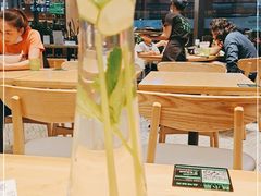 -越小品·越南餐厅(万科里店)