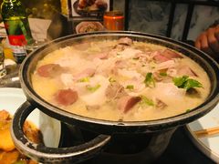 -金掌勺东北菜(格兰晴天店)
