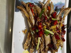 -楚鱼王·河鲜·湖北菜(华农店)