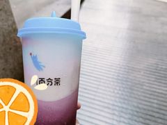 -百分茶(融创茂店)