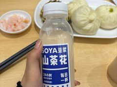 -李与白包子铺(桐梓林店)