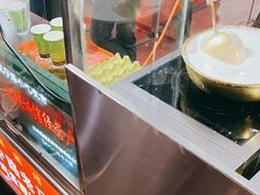 -清真老马家国华牛奶鸡蛋醪糟(正宁路店)