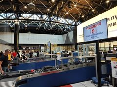 -谢列梅捷沃国际机场