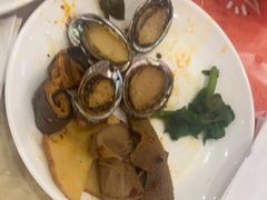 -芭菲盛宴·环球美食(锦城万达广场店)
