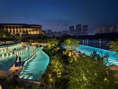 -清河半岛温泉度假酒店