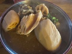 -燕子煨汤(山海关路店)