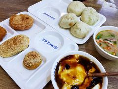 -老街粘食店(宜昌路店)