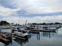 -大梅沙海滨公园